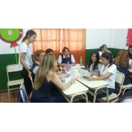 2da Jornada Institucional comprensión Lectora Primaria